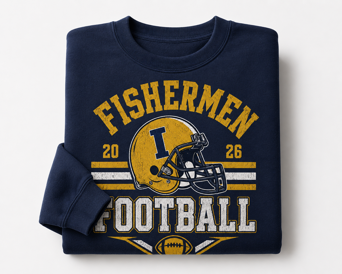 ILwaco Fishermen Football 2026