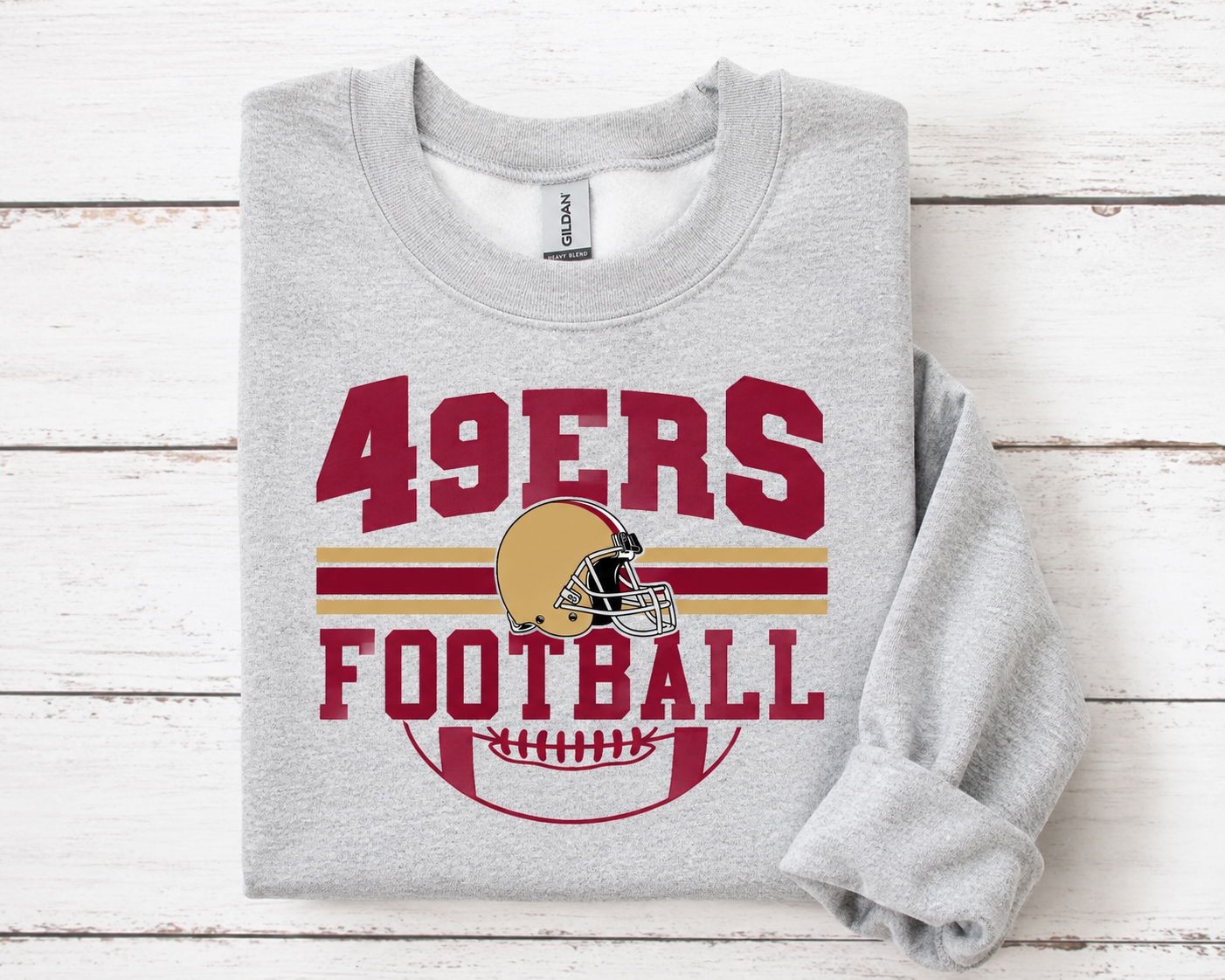 49ers Football