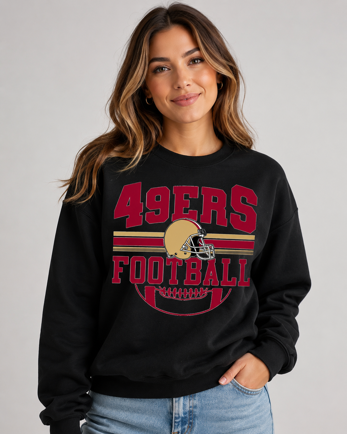 49ers Football