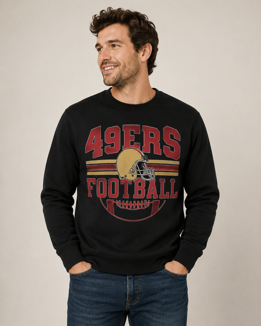 49ers Football