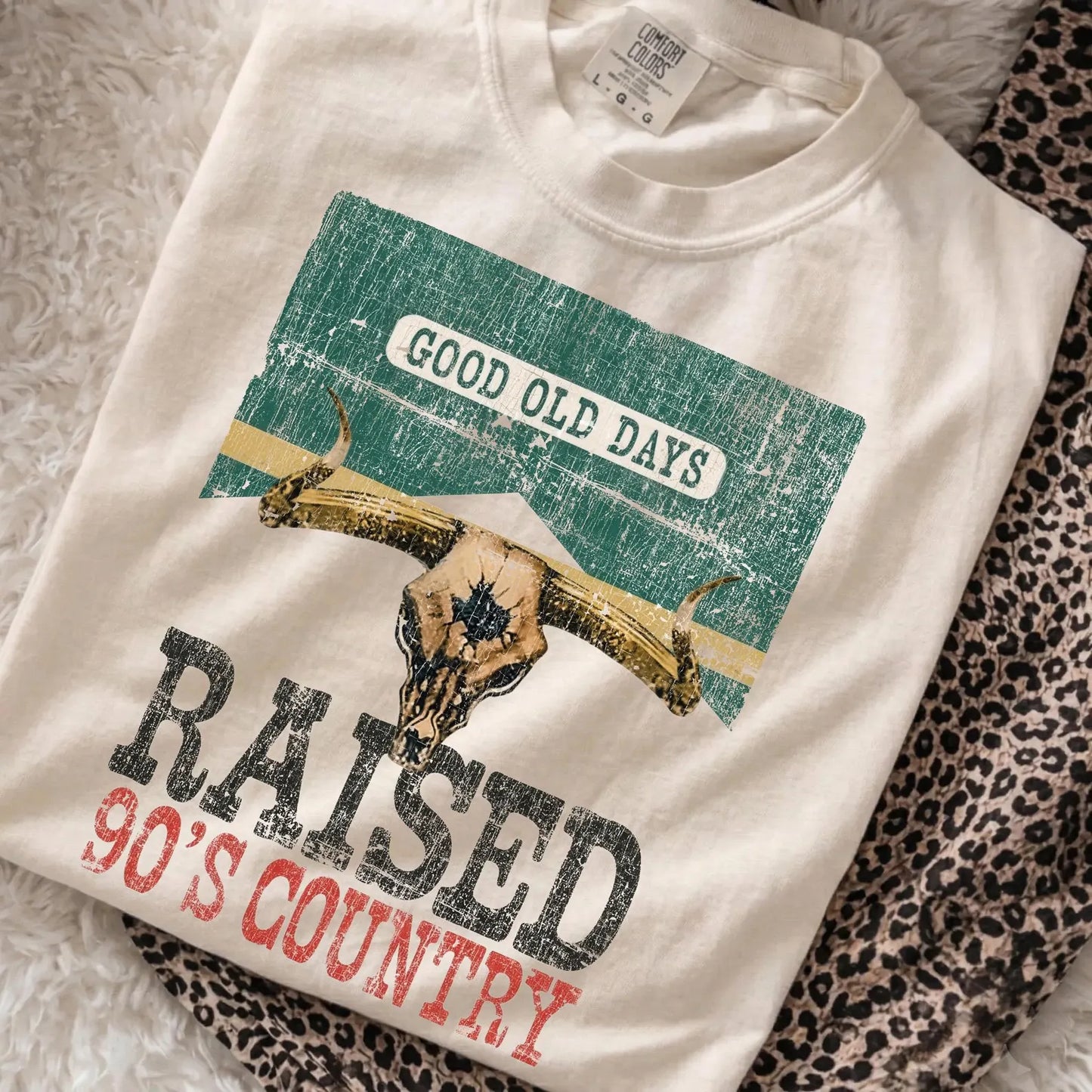 90's Country