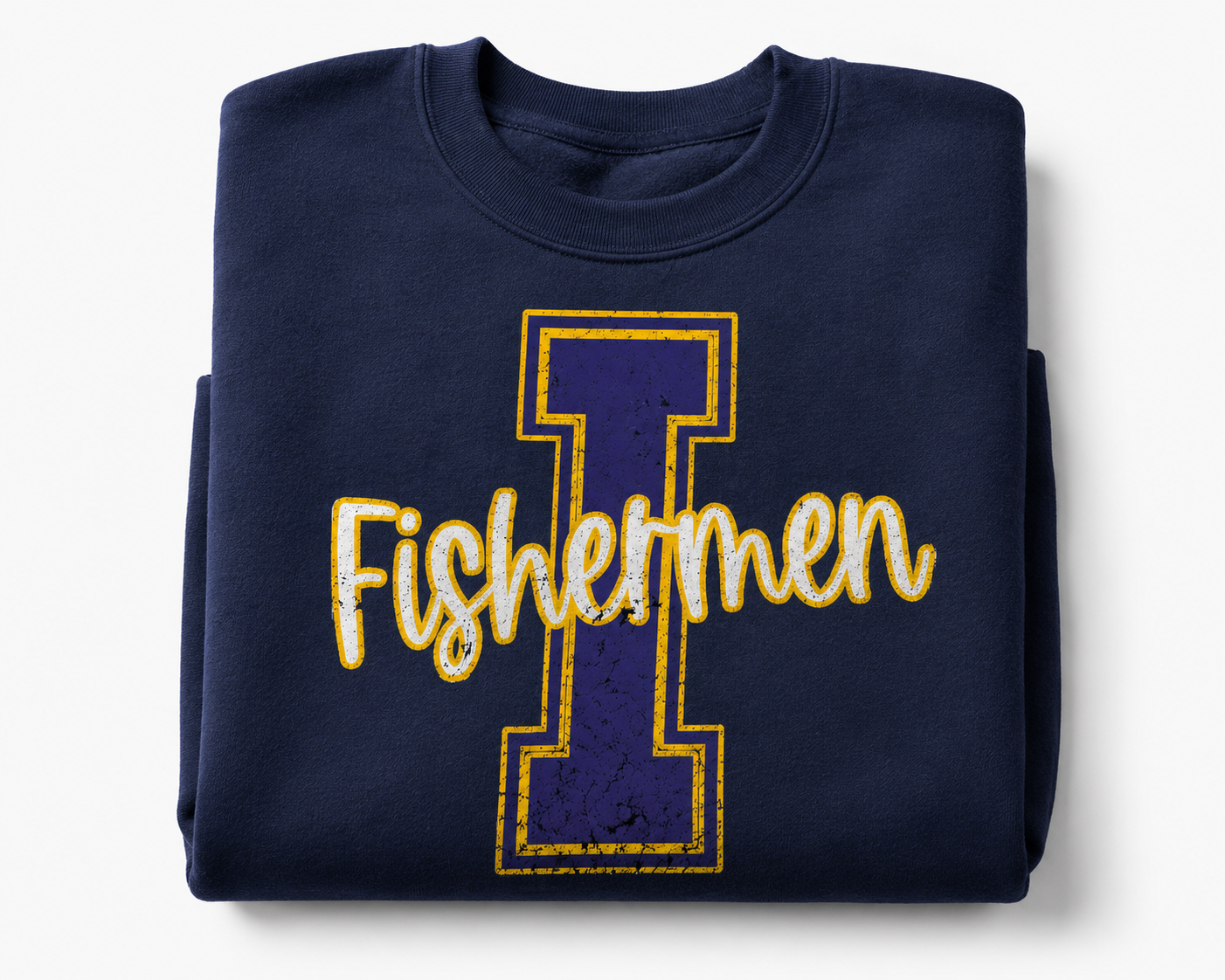 ILwco Fishermen Distressed