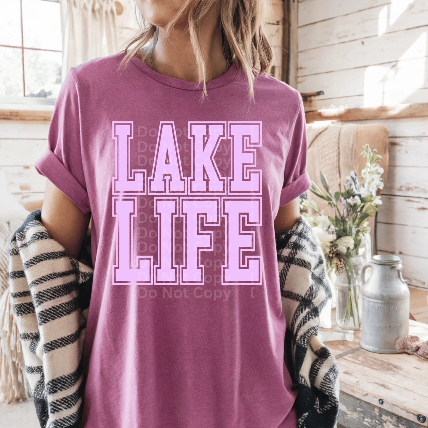 Lake Life