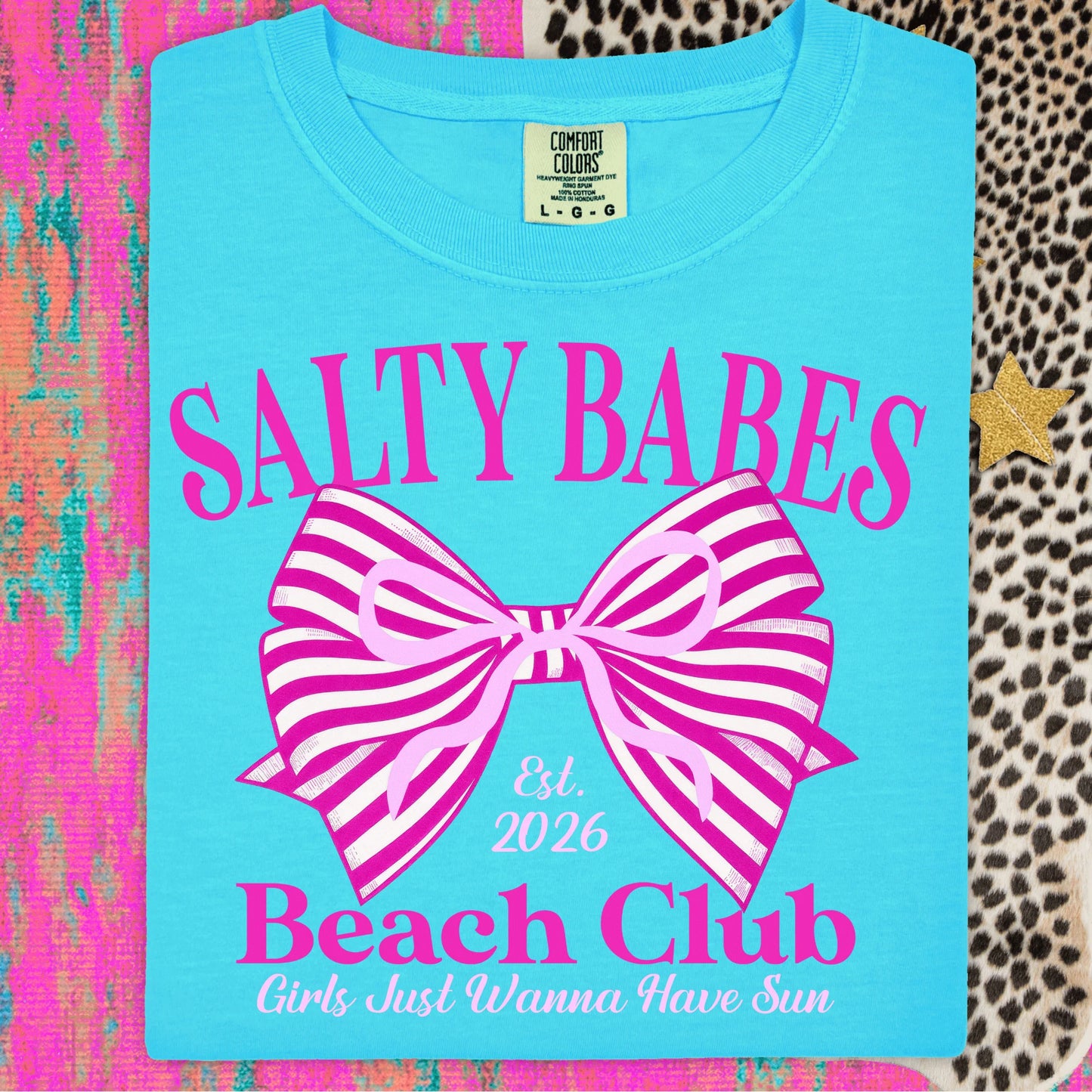 Salty Babes