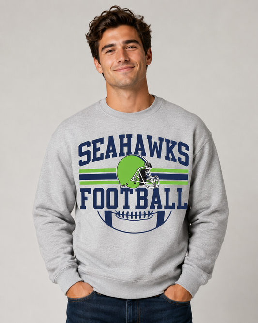 Seahawks Football