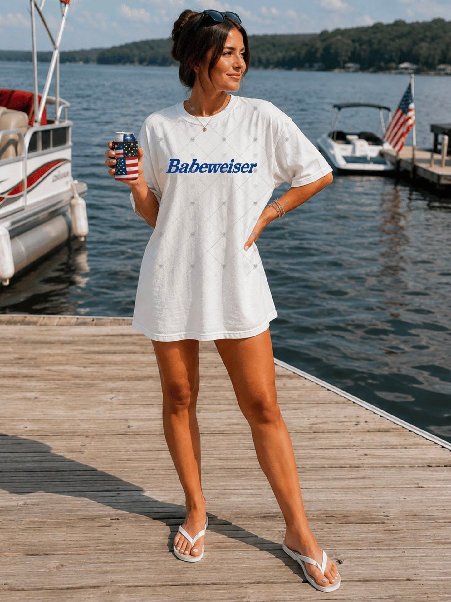 Babeweiser  tee