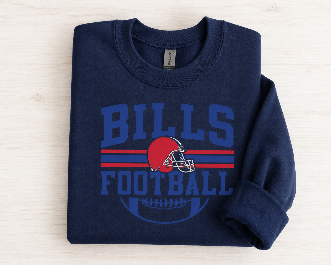 Bills Football