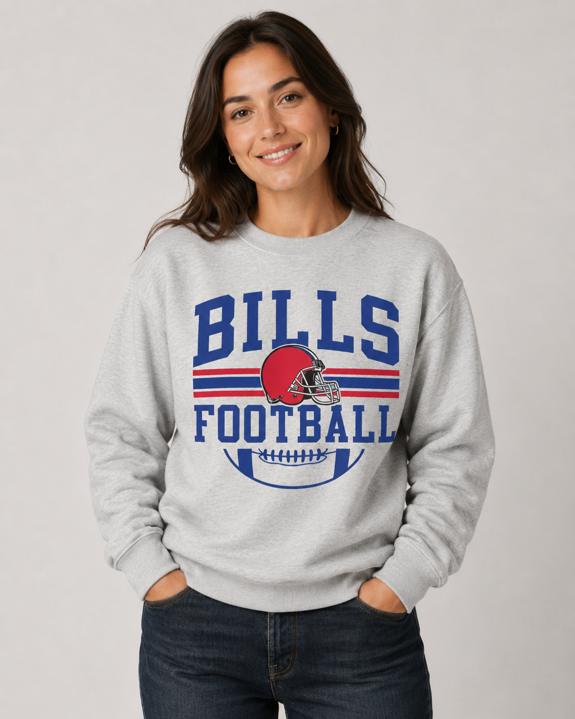 Bills Football