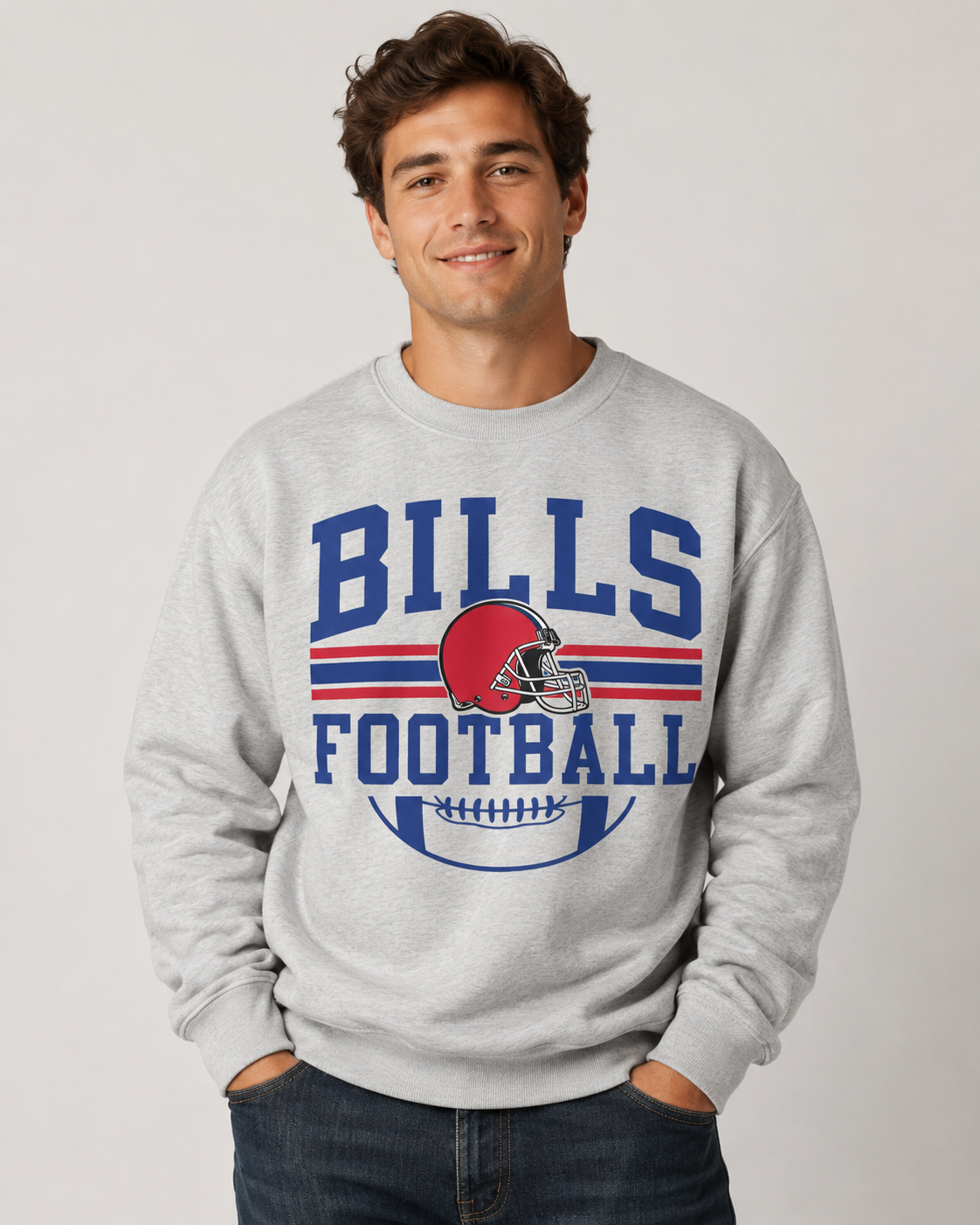 Bills Football