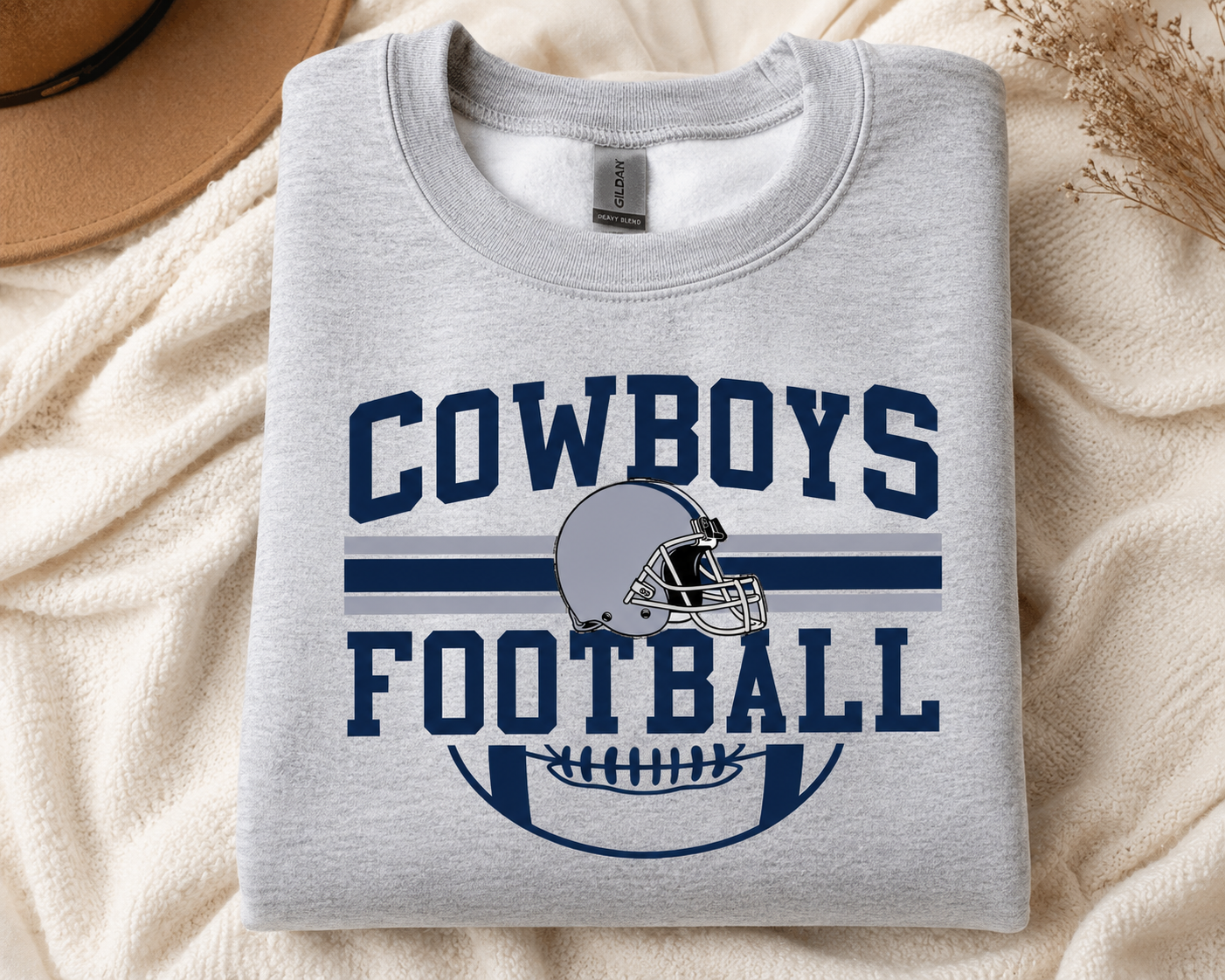 Cowboys Football