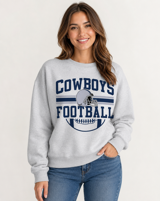 Cowboys Football
