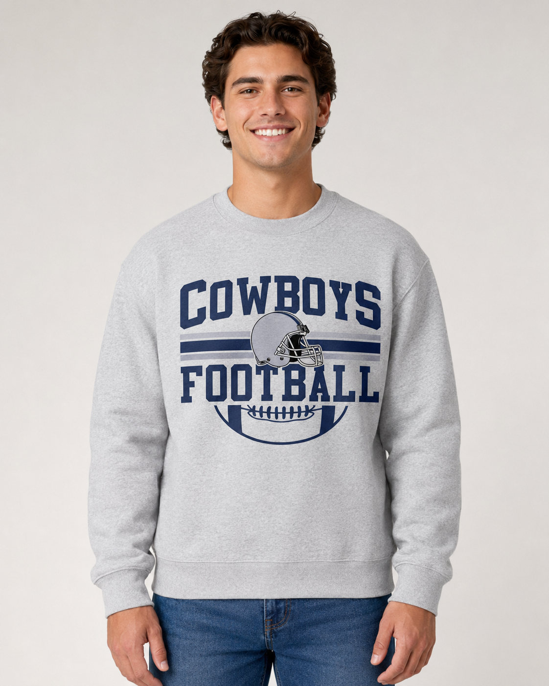 Cowboys Football