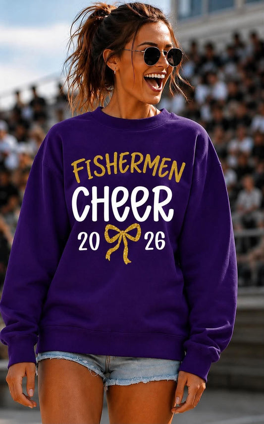 2026 School Cheer