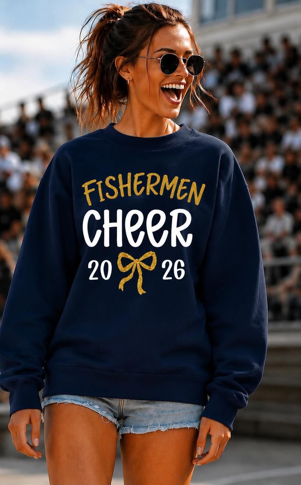2026 School Cheer