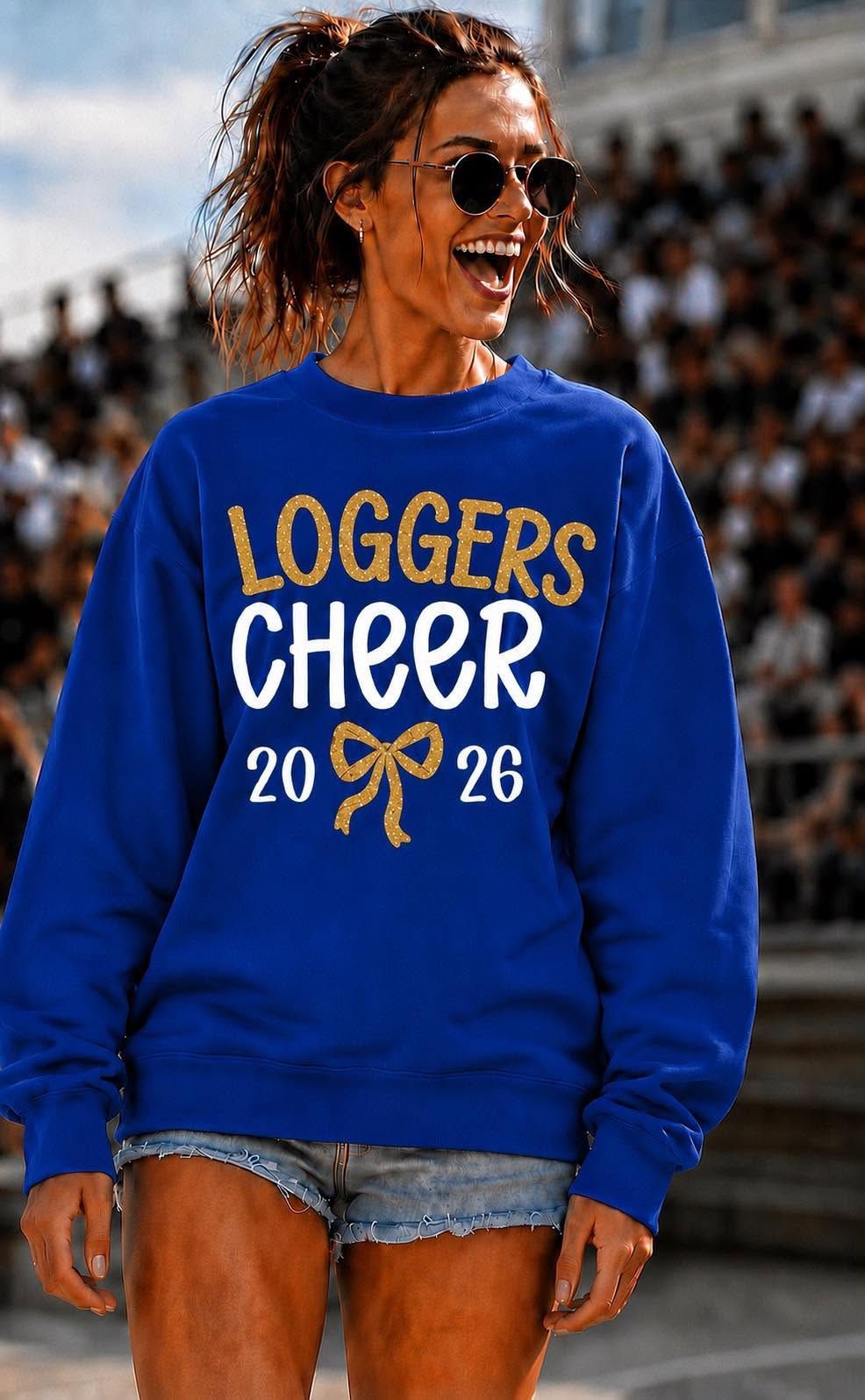 2026 School Cheer