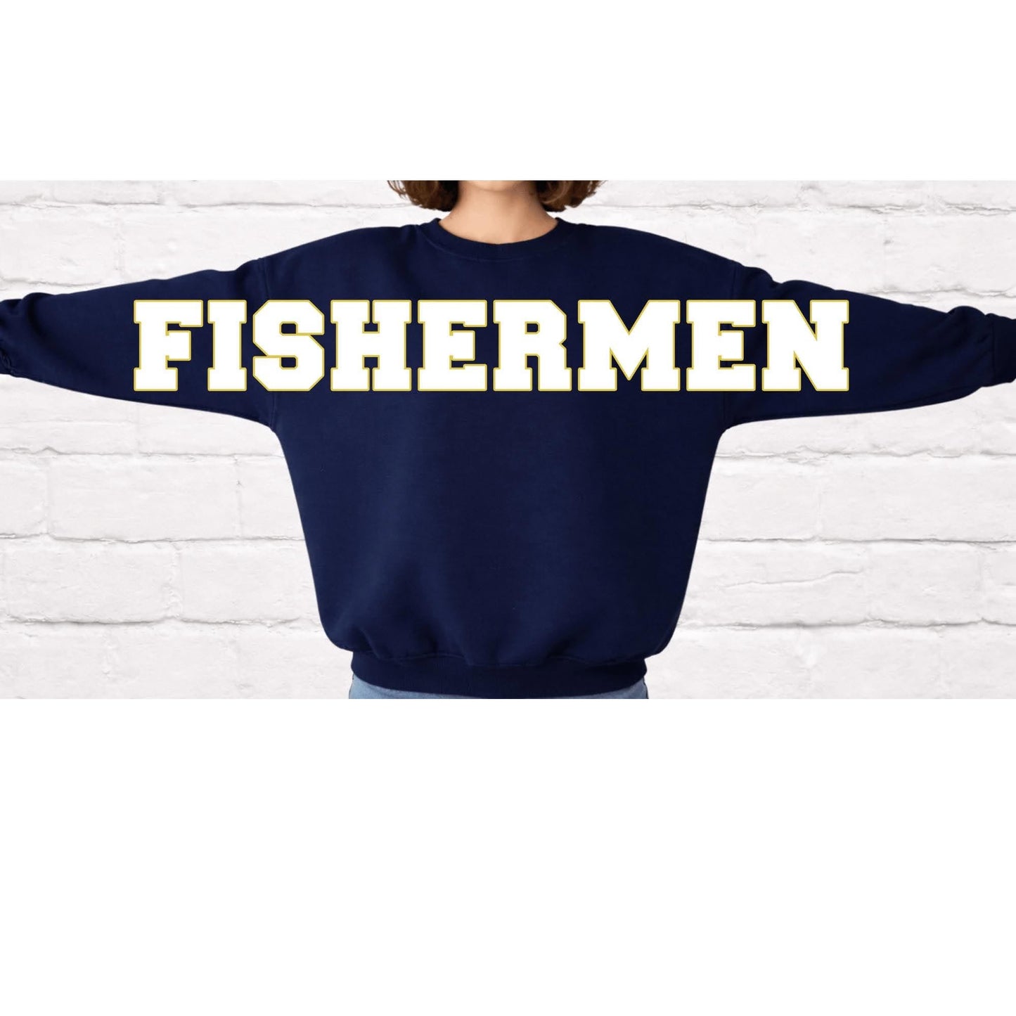 Fishermen Pride