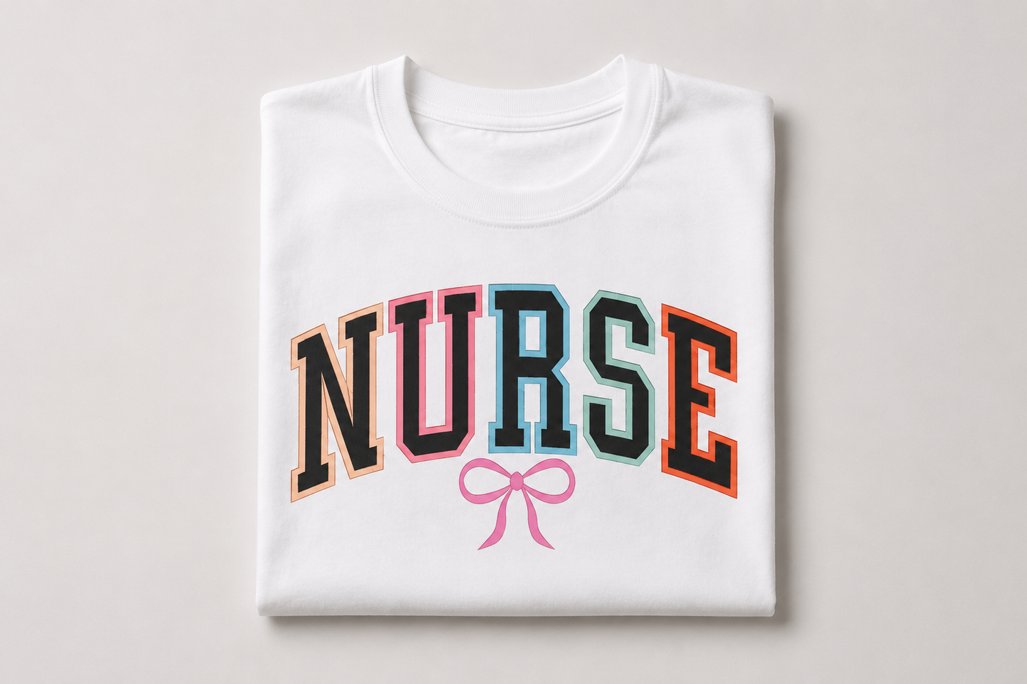 Nurse Bow