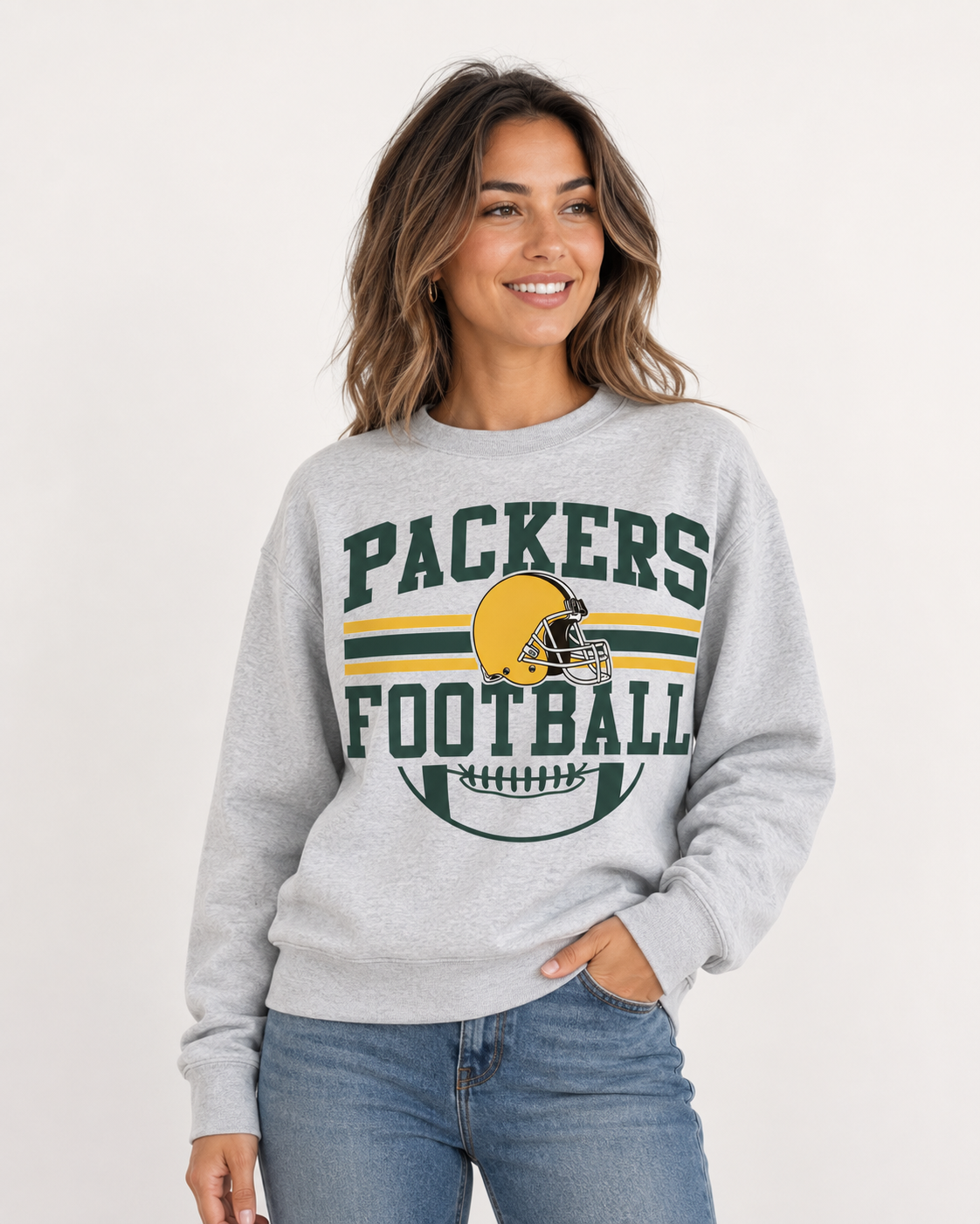 Packers Football
