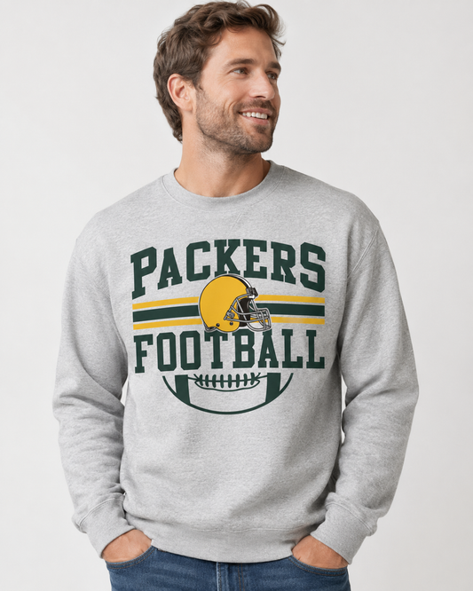 Packers Football