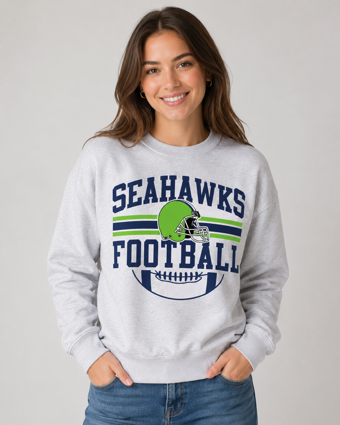 Seahawks Football