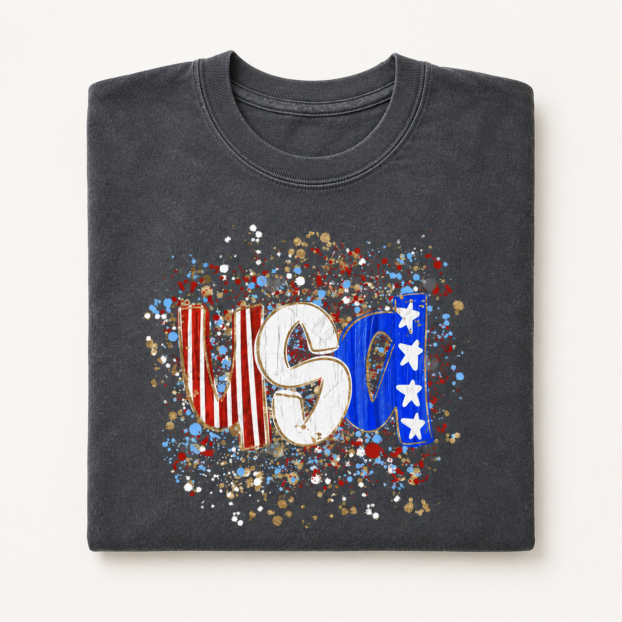 USA Patriotic